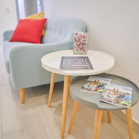 Apartmán Zagreb Spin&Fly Palma Exteriér fotografie