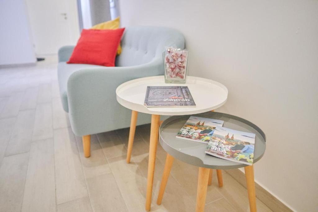 Apartmán Zagreb Spin&Fly Palma Exteriér fotografie