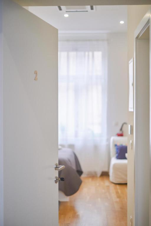 Apartmán Zagreb Spin&Fly Palma Exteriér fotografie