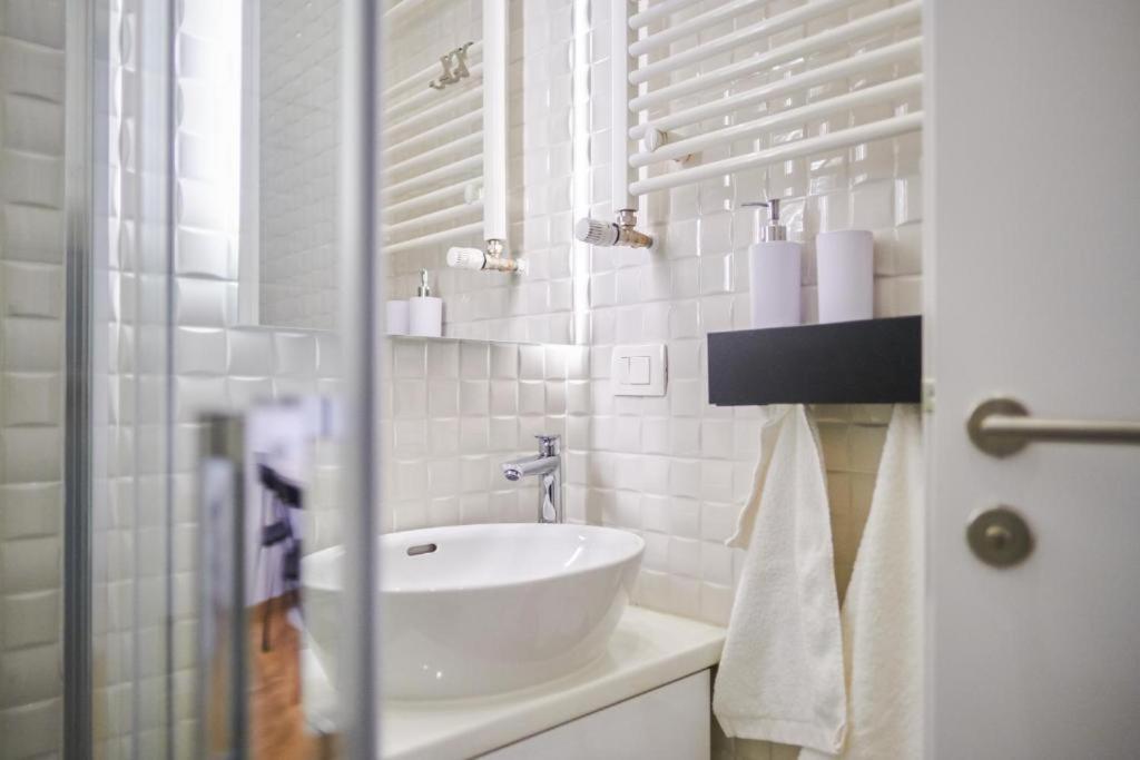 Apartmán Zagreb Spin&Fly Palma Exteriér fotografie